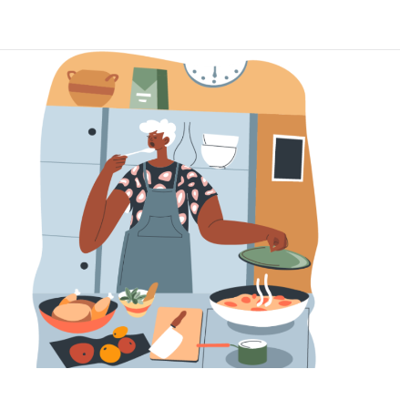 Homemaker's English