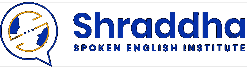 Shraddha Spoken English Institute